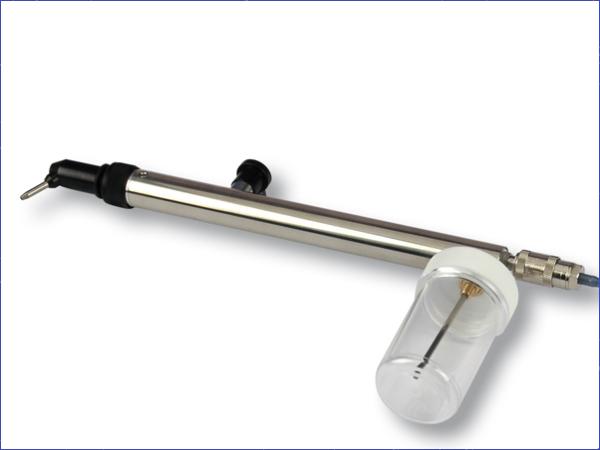 Hager & Werken Airsonic® Mini Sandblaster